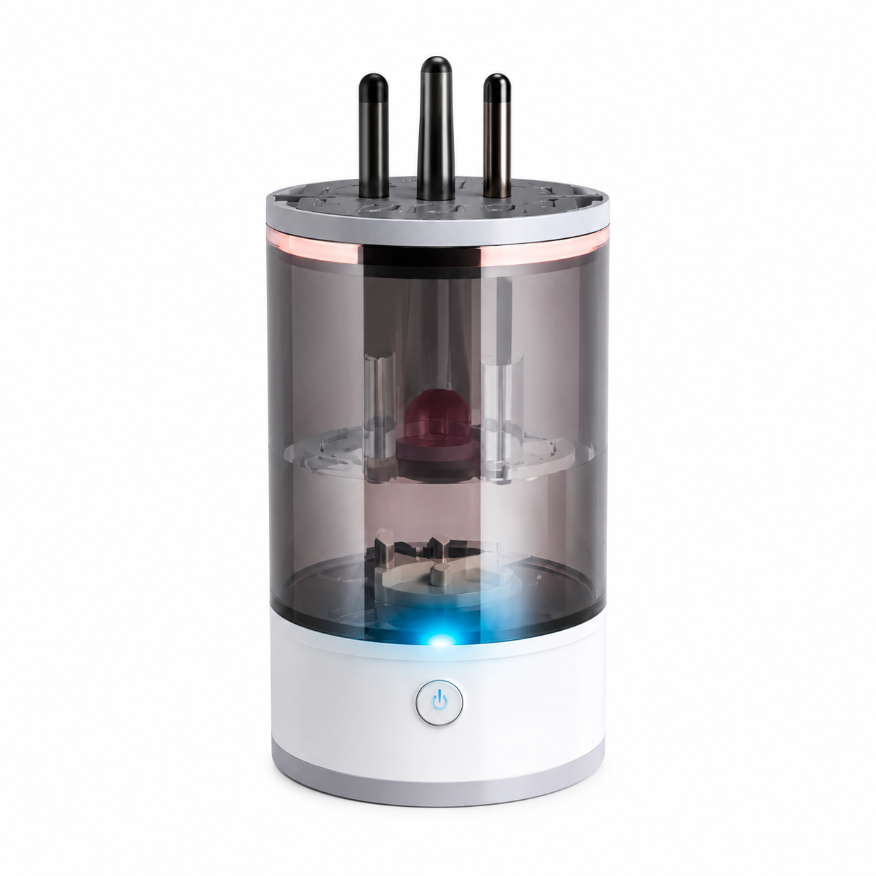 Electric Makeup Brush Cleaner