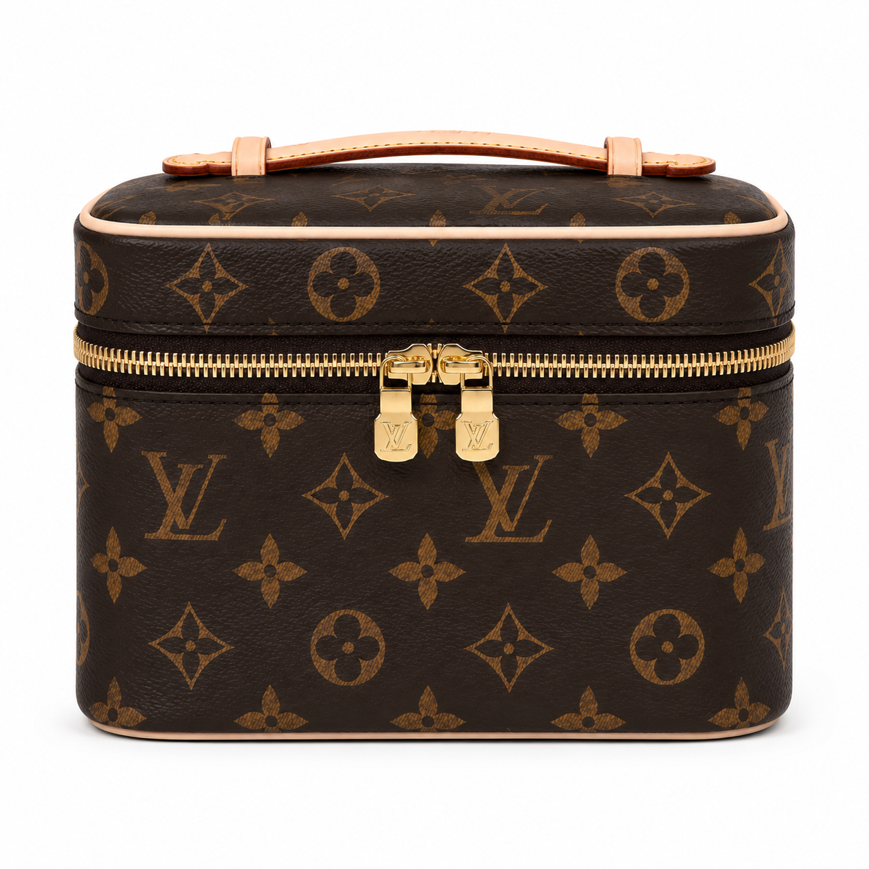 LV Makeup Case