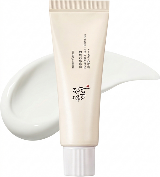 Beauty of Joseon Relief Sun Rice & Probiotics SPF 50+