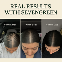 SevenGreen™ Hair Bloom Bar