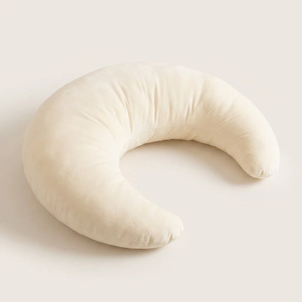 MoonHalo Pillow