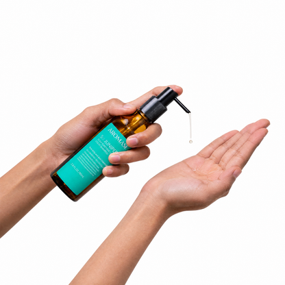 Moroccanoil Treatment Oil
