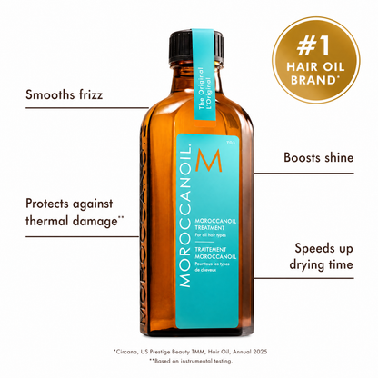 Moroccanoil Treatment Oil