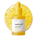 Medicube Kojic Acid turmeric niacinamide serum – Malaynaaz UAE