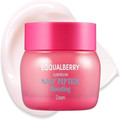Eqqualberry NAD Peptide boosting cream 50ml – Malaynaaz UAE