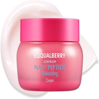 Eqqualberry NAD Peptide boosting cream 50ml – Malaynaaz UAE
