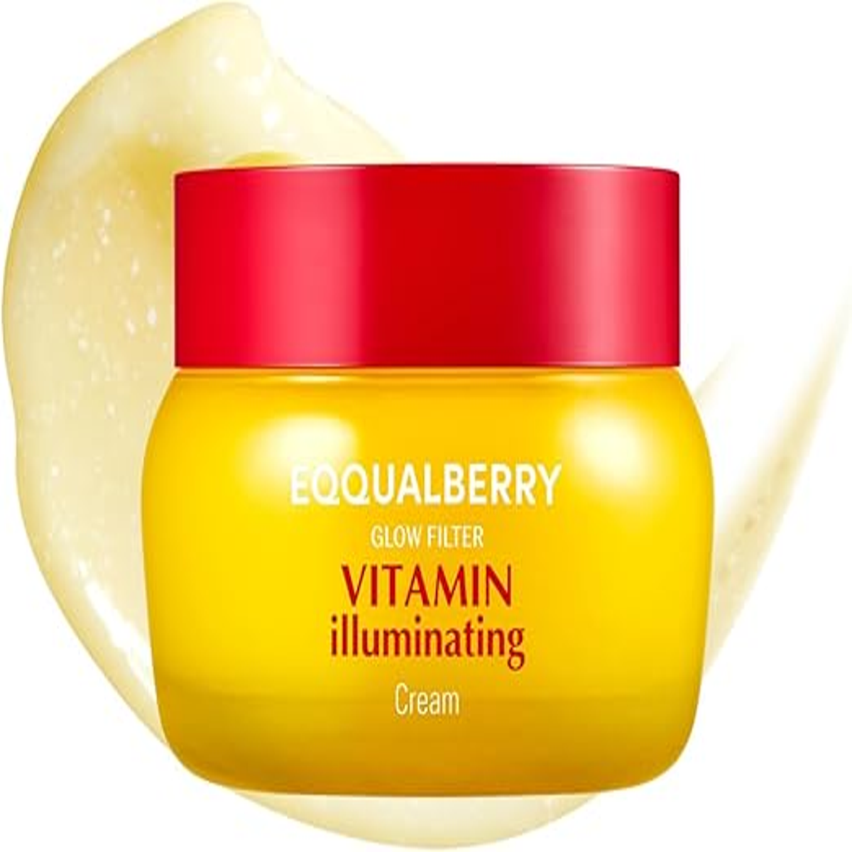 Eqqualberry Vitamin Illuminating cream 50ml – Malaynaaz UAE