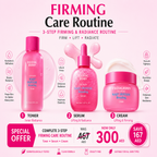 Eqqualberry NAD Peptide 3-step firming and radiance set – Malaynaaz UAE